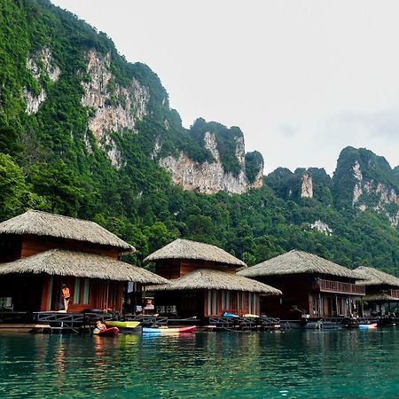 Panvaree The Greenery Ban Chieo Ko Exterior photo